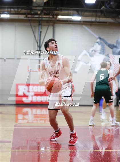Thumbnail 2 in Mountain Vista @ Regis Jesuit photogallery.