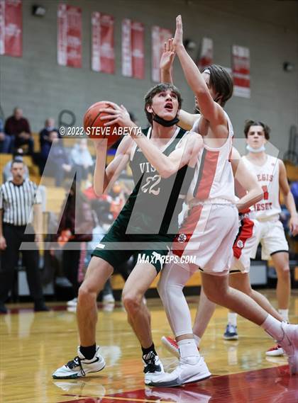 Thumbnail 2 in Mountain Vista @ Regis Jesuit photogallery.