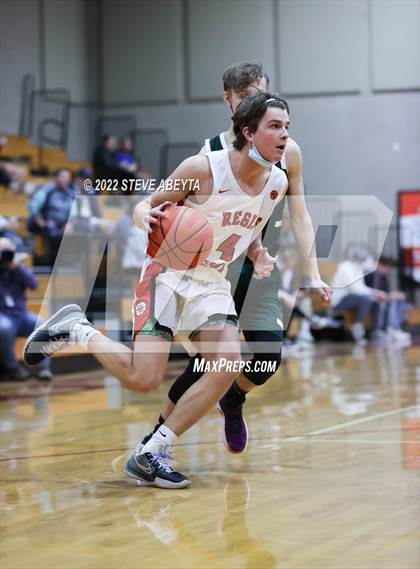 Thumbnail 3 in Mountain Vista @ Regis Jesuit photogallery.