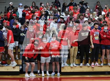 Thumbnail 2 in Mountain Vista @ Regis Jesuit photogallery.