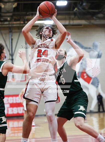 Thumbnail 2 in Mountain Vista @ Regis Jesuit photogallery.