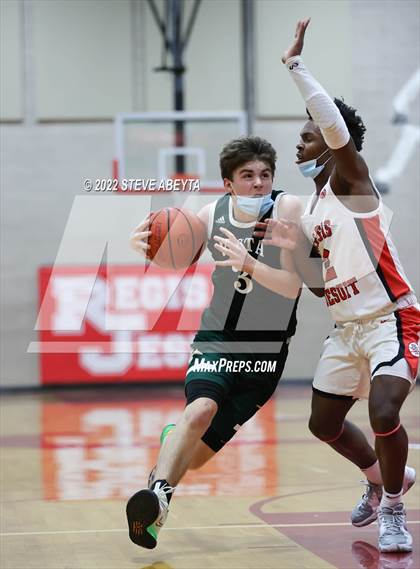Thumbnail 3 in Mountain Vista @ Regis Jesuit photogallery.