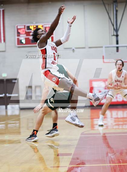 Thumbnail 1 in Mountain Vista @ Regis Jesuit photogallery.