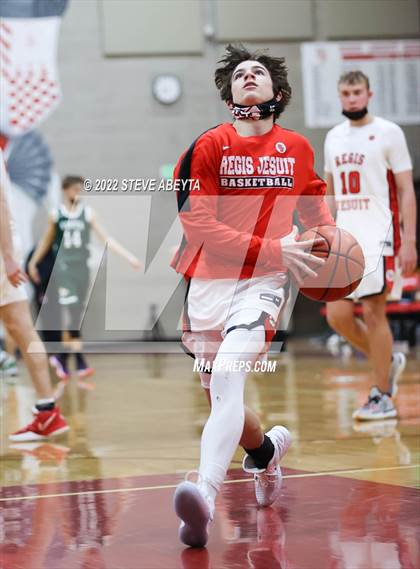 Thumbnail 2 in Mountain Vista @ Regis Jesuit photogallery.