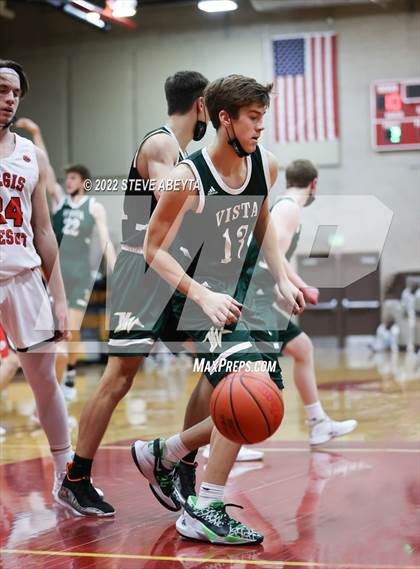Thumbnail 3 in Mountain Vista @ Regis Jesuit photogallery.