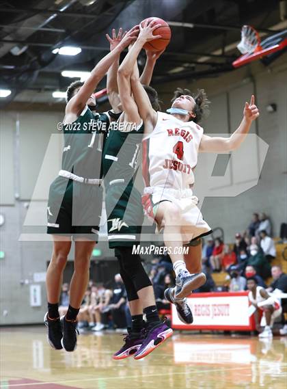 Thumbnail 1 in Mountain Vista @ Regis Jesuit photogallery.