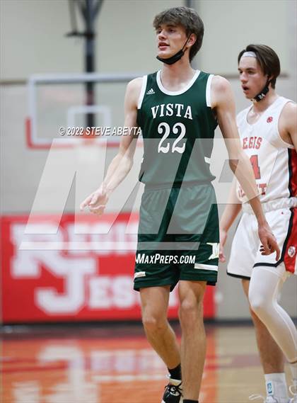 Thumbnail 3 in Mountain Vista @ Regis Jesuit photogallery.