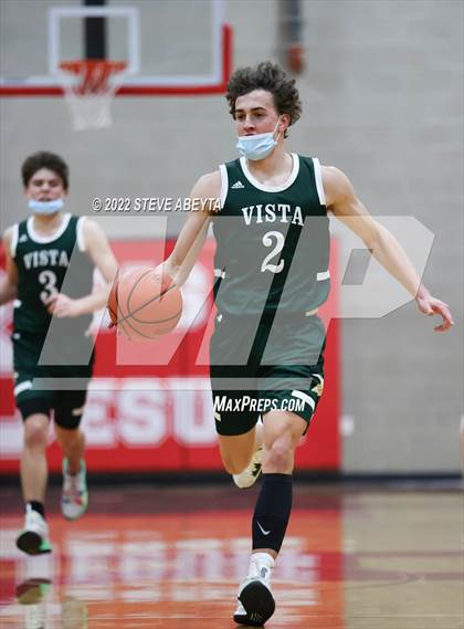 Thumbnail 3 in Mountain Vista @ Regis Jesuit photogallery.