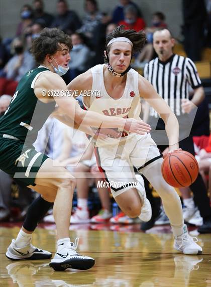 Thumbnail 2 in Mountain Vista @ Regis Jesuit photogallery.