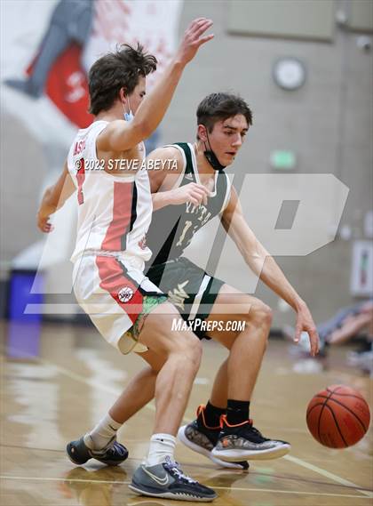 Thumbnail 2 in Mountain Vista @ Regis Jesuit photogallery.