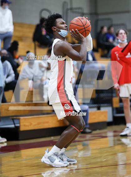 Thumbnail 1 in Mountain Vista @ Regis Jesuit photogallery.