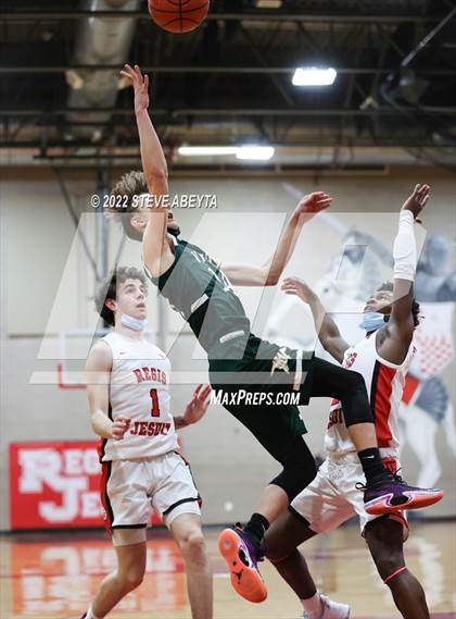 Thumbnail 1 in Mountain Vista @ Regis Jesuit photogallery.