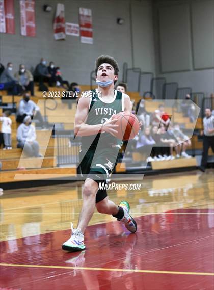 Thumbnail 2 in Mountain Vista @ Regis Jesuit photogallery.
