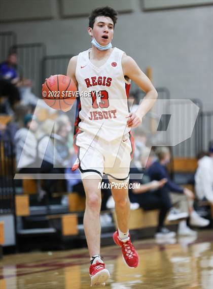 Thumbnail 3 in Mountain Vista @ Regis Jesuit photogallery.