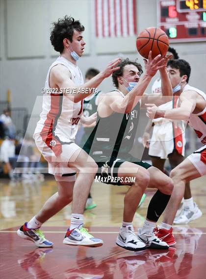 Thumbnail 2 in Mountain Vista @ Regis Jesuit photogallery.