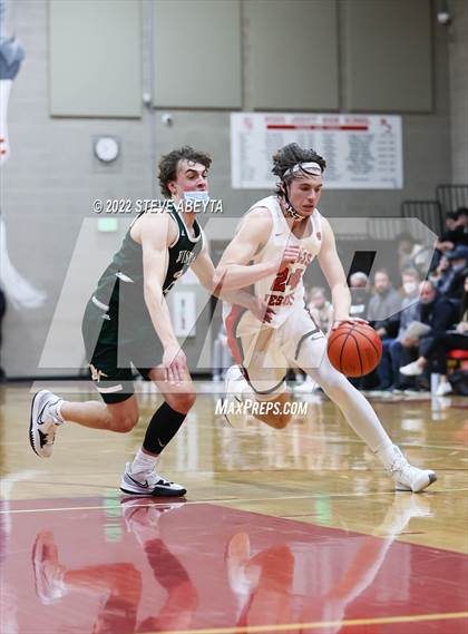Thumbnail 1 in Mountain Vista @ Regis Jesuit photogallery.