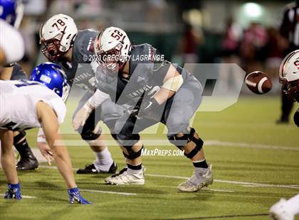 Thumbnail 2 in Weatherford vs Keller Central photogallery.