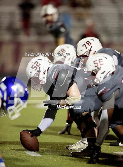 Thumbnail 1 in Weatherford vs Keller Central photogallery.