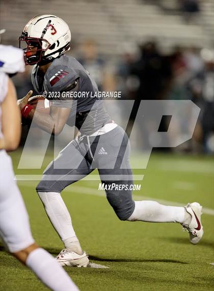 Thumbnail 2 in Weatherford vs Keller Central photogallery.