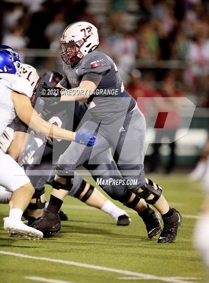 Thumbnail 1 in Weatherford vs Keller Central photogallery.