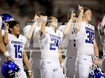 Thumbnail 2 in Weatherford vs Keller Central photogallery.