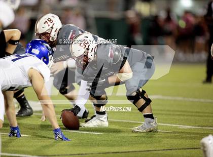 Thumbnail 1 in Weatherford vs Keller Central photogallery.