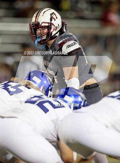 Thumbnail 2 in Weatherford vs Keller Central photogallery.