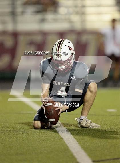 Thumbnail 3 in Weatherford vs Keller Central photogallery.