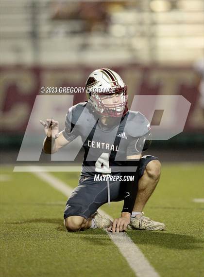 Thumbnail 2 in Weatherford vs Keller Central photogallery.