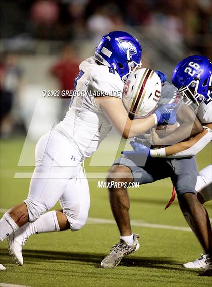 Thumbnail 2 in Weatherford vs Keller Central photogallery.