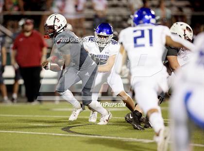 Thumbnail 3 in Weatherford vs Keller Central photogallery.