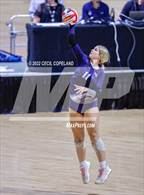 Photo from the gallery "Tallulah Falls vs. Mt. Bethel Christian Academy (GHSA 1A Championship)"