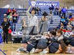 Photo from the gallery "Tallulah Falls vs. Mt. Bethel Christian Academy (GHSA 1A Championship)"