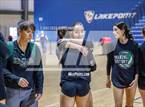 Photo from the gallery "Tallulah Falls vs. Mt. Bethel Christian Academy (GHSA 1A Championship)"
