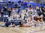 Photo from the gallery "Tallulah Falls vs. Mt. Bethel Christian Academy (GHSA 1A Championship)"