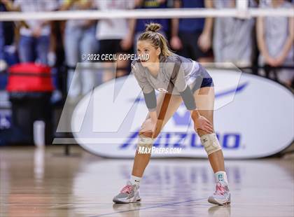 Thumbnail 2 in Tallulah Falls vs. Mt. Bethel Christian Academy (GHSA 1A Championship) photogallery.
