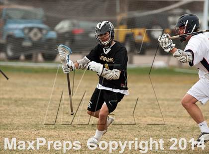 Thumbnail 1 in Kent Denver vs Arapahoe Gold photogallery.