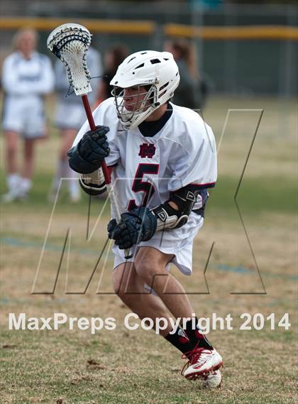 Thumbnail 3 in Kent Denver vs Arapahoe Gold photogallery.