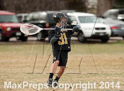 Thumbnail 3 in Kent Denver vs Arapahoe Gold photogallery.