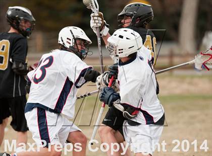 Thumbnail 1 in Kent Denver vs Arapahoe Gold photogallery.