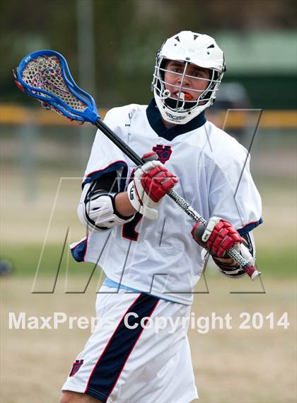 Thumbnail 2 in Kent Denver vs Arapahoe Gold photogallery.