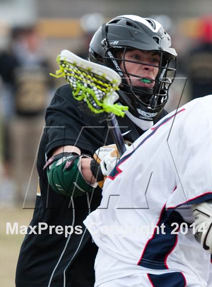 Thumbnail 3 in Kent Denver vs Arapahoe Gold photogallery.