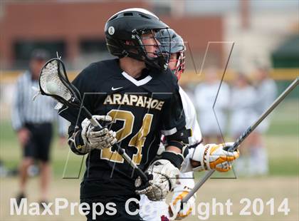 Thumbnail 1 in Kent Denver vs Arapahoe Gold photogallery.