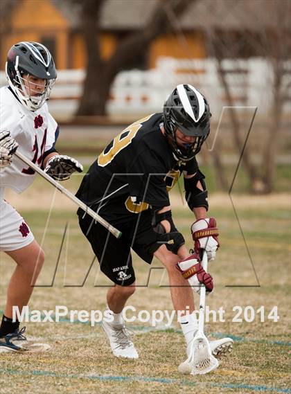 Thumbnail 1 in Kent Denver vs Arapahoe Gold photogallery.