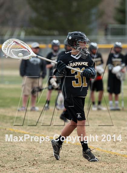 Thumbnail 1 in Kent Denver vs Arapahoe Gold photogallery.