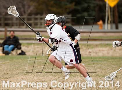 Thumbnail 3 in Kent Denver vs Arapahoe Gold photogallery.