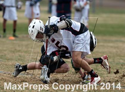 Thumbnail 1 in Kent Denver vs Arapahoe Gold photogallery.