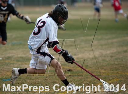 Thumbnail 2 in Kent Denver vs Arapahoe Gold photogallery.
