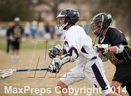 Thumbnail 1 in Kent Denver vs Arapahoe Gold photogallery.