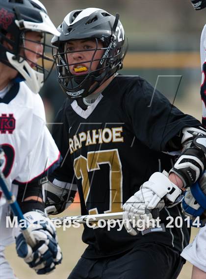 Thumbnail 1 in Kent Denver vs Arapahoe Gold photogallery.